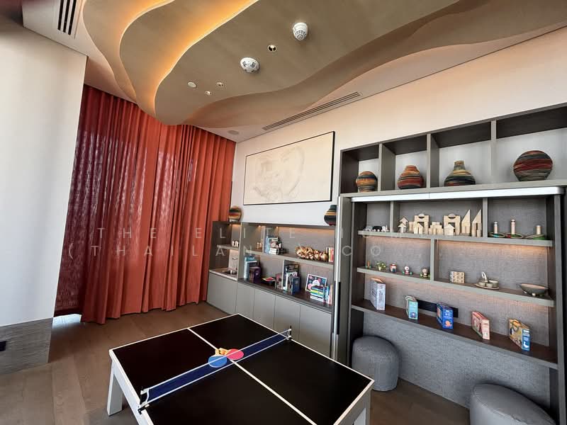 Aman Nai Lert Residences Bangkok, Bangkok, Witthayu Road, Lumphini, Pathum Wan, Bangkok, 1 Bedroom, 127 sqm, Condo For Sale, by The Elite Homes (Thailand) Co., Ltd., 500200466 - DDproperty.com