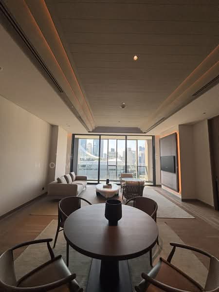 Aman Nai Lert Residences Bangkok, Bangkok, Witthayu Road, Lumphini, Pathum Wan, Bangkok, 1 Bedroom, 127 sqm, Condo For Sale, by The Elite Homes (Thailand) Co., Ltd., 500200466 - DDproperty.com