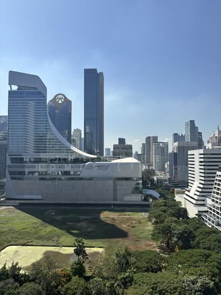 Aman Nai Lert Residences Bangkok, Bangkok, Witthayu Road, Lumphini, Pathum Wan, Bangkok, 1 Bedroom, 127 sqm, Condo For Sale, by The Elite Homes (Thailand) Co., Ltd., 500200466 - DDproperty.com