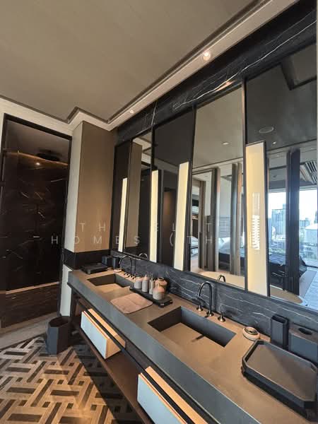 Aman Nai Lert Residences Bangkok, Bangkok, Witthayu Road, Lumphini, Pathum Wan, Bangkok, 1 Bedroom, 127 sqm, Condo For Sale, by The Elite Homes (Thailand) Co., Ltd., 500200466 - DDproperty.com