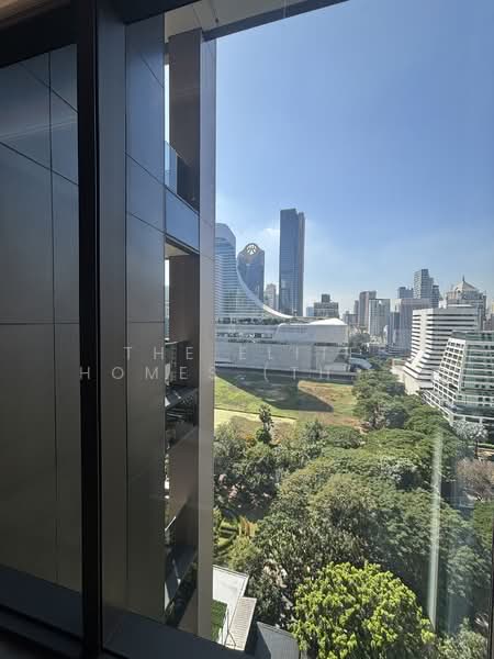 ขาย - Aman Nai Lert Residences Bangkok : อมัน นายเลิศ เรสซิเดนเซส กรุงเทพฯ, กรุงเทพ