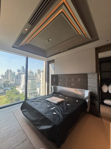 Aman Nai Lert Residences Bangkok, Bangkok, Witthayu Road, Lumphini, Pathum Wan, Bangkok, 1 Bedroom, 127 sqm, Condo For Sale, by The Elite Homes (Thailand) Co., Ltd., 500200466 - DDproperty.com