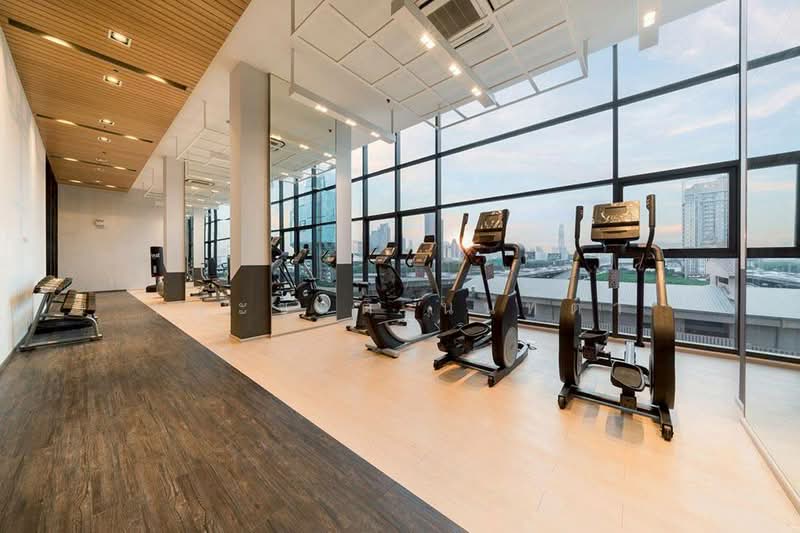 Chewathai Residence Asoke, กรุงเทพ, 222 ถนนอโศก - ดินแดง, มักกะสัน, ราชเทวี, กรุงเทพ, 32 ตร.ม., คอนโด ขาย, โดย ชนะชาติ นนท์ตา, 500200467 - DDproperty.com