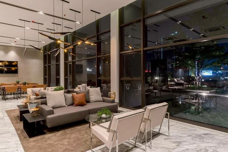 Chewathai Residence Asoke, กรุงเทพ, 222 ถนนอโศก - ดินแดง, มักกะสัน, ราชเทวี, กรุงเทพ, 32 ตร.ม., คอนโด ขาย, โดย ชนะชาติ นนท์ตา, 500200467 - DDproperty.com