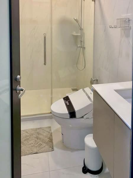 Chewathai Residence Asoke, Bangkok, 222 Asok-Din Daeng Road, Makkasan, Ratchathewi, Bangkok, 1 Bedroom, 32 sqm, Condo For Sale, by ชนะชาติ นนท์ตา, 500200467 - DDproperty.com