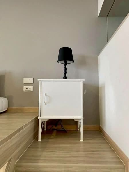 Chewathai Residence Asoke, Bangkok, 222 Asok-Din Daeng Road, Makkasan, Ratchathewi, Bangkok, 1 Bedroom, 32 sqm, Condo For Sale, by ชนะชาติ นนท์ตา, 500200467 - DDproperty.com