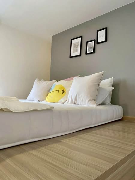 Chewathai Residence Asoke, กรุงเทพ, 222 ถนนอโศก - ดินแดง, มักกะสัน, ราชเทวี, กรุงเทพ, 32 ตร.ม., คอนโด ขาย, โดย ชนะชาติ นนท์ตา, 500200467 - DDproperty.com