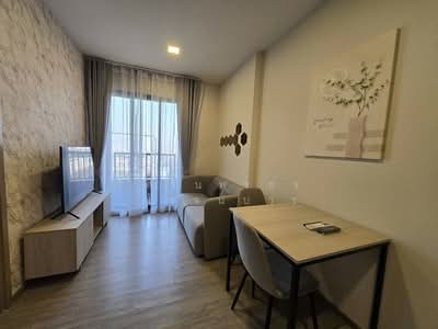 For Rent - NIA by Sansiri, Bangkok
