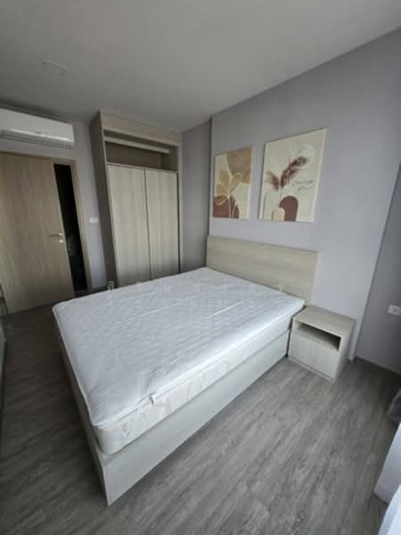 NIA by Sansiri, Bangkok, 199 117/36 Soi Samsakul, Phra Kanong Nua, Watthana, Bangkok, 1 Bedroom, 29 sqm, Condo For Rent, by ศิรินทร์ธร โรจนบวร, 500200468 - DDproperty.com