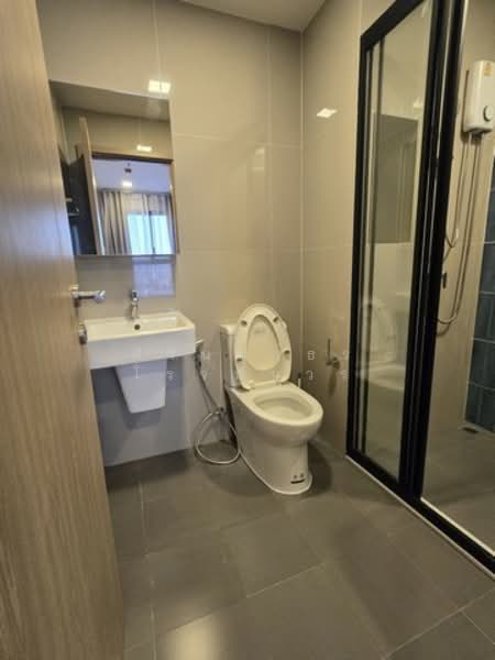 NIA by Sansiri, Bangkok, 199 117/36 Soi Samsakul, Phra Kanong Nua, Watthana, Bangkok, 1 Bedroom, 29 sqm, Condo For Rent, by ศิรินทร์ธร โรจนบวร, 500200468 - DDproperty.com