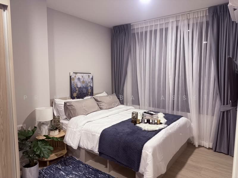 The Cube Amaze Srisoonthon, Phuket, 46/21 Srisoonthorn Rd, Sri Sunthon, Thalang, Phuket, 1 Bedroom, 31 sqm, Condo For Rent, by Prime Global Asset ( Bom ), 500200470 - DDproperty.com