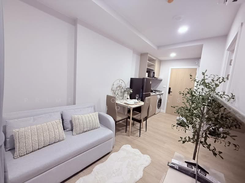 The Cube Amaze Srisoonthon, Phuket, 46/21 Srisoonthorn Rd, Sri Sunthon, Thalang, Phuket, 1 Bedroom, 31 sqm, Condo For Rent, by Prime Global Asset ( Bom ), 500200470 - DDproperty.com