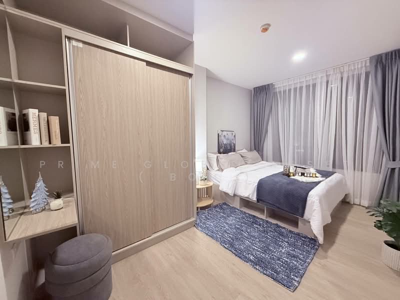 The Cube Amaze Srisoonthon, Phuket, 46/21 Srisoonthorn Rd, Sri Sunthon, Thalang, Phuket, 1 Bedroom, 31 sqm, Condo For Rent, by Prime Global Asset ( Bom ), 500200470 - DDproperty.com