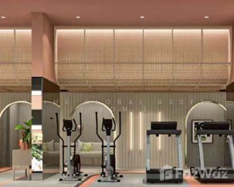 The Cube Amaze Srisoonthon, Phuket, 46/21 Srisoonthorn Rd, Sri Sunthon, Thalang, Phuket, 1 Bedroom, 31 sqm, Condo For Rent, by Prime Global Asset ( Bom ), 500200470 - DDproperty.com