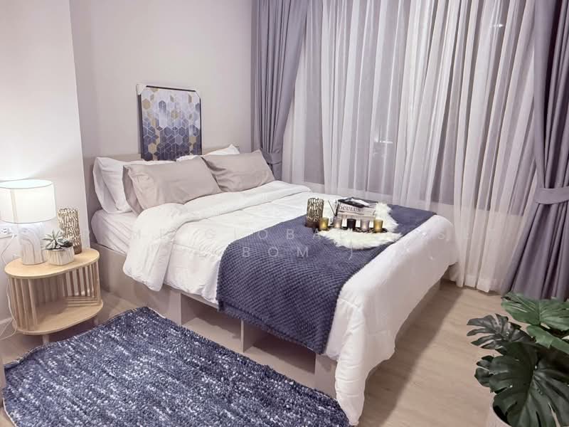 The Cube Amaze Srisoonthon, Phuket, 46/21 Srisoonthorn Rd, Sri Sunthon, Thalang, Phuket, 1 Bedroom, 31 sqm, Condo For Rent, by Prime Global Asset ( Bom ), 500200470 - DDproperty.com