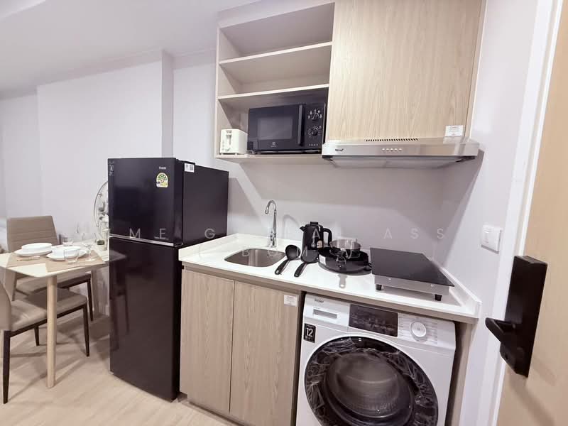 The Cube Amaze Srisoonthon, Phuket, 46/21 Srisoonthorn Rd, Sri Sunthon, Thalang, Phuket, 1 Bedroom, 31 sqm, Condo For Rent, by Prime Global Asset ( Bom ), 500200470 - DDproperty.com