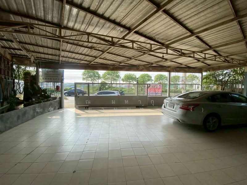 ขาย - โฮมออฟฟิศ + บ้าน 3.5 ชั้น 107.9 ตร.ว. โฮมออฟฟิศ ใกล้ตลาดสดท่าข้าม ถนนบางขุนเทียน-ชายทะเล, กรุงเทพ