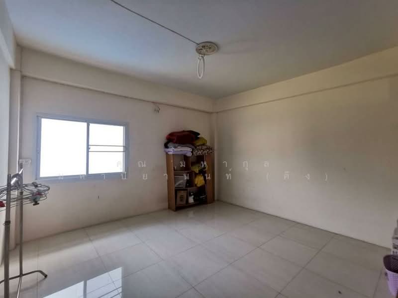 ขาย - โฮมออฟฟิศ + บ้าน 3.5 ชั้น 107.9 ตร.ว. โฮมออฟฟิศ ใกล้ตลาดสดท่าข้าม ถนนบางขุนเทียน-ชายทะเล, กรุงเทพ