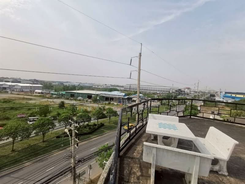 โฮมออฟฟิศ + บ้าน 3.5 ชั้น 107.9 ตร.ว. โฮมออฟฟิศ ใกล้ตลาดสดท่าข้าม ถนนบางขุนเทียน-ชายทะเล, Bangkok, ถนนบางขุนเทียน-ชายทะเล, Tha Kham, Bang Khun Thian, Bangkok, , 500 sqm, Office Space For Sale, by คุณ มหากุล มหาปิยานนท์ (คิง), 500200471 - DDproperty.com