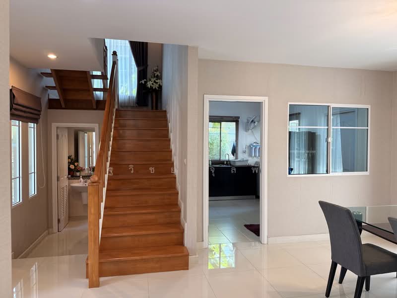 For Rent - Passorn Prestige Onnut, Bangkok