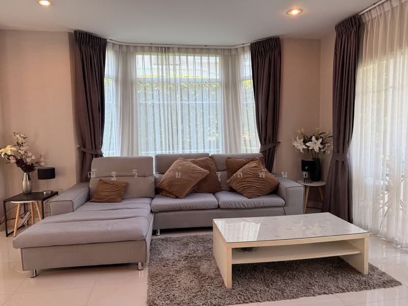 For Rent - Passorn Prestige Onnut, Bangkok