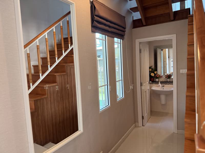 ให้เช่า - Passorn Prestige Onnut : ภัสสร เพรสทีจ อ่อนนุช, กรุงเทพ