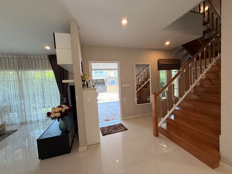 For Rent - Passorn Prestige Onnut, Bangkok