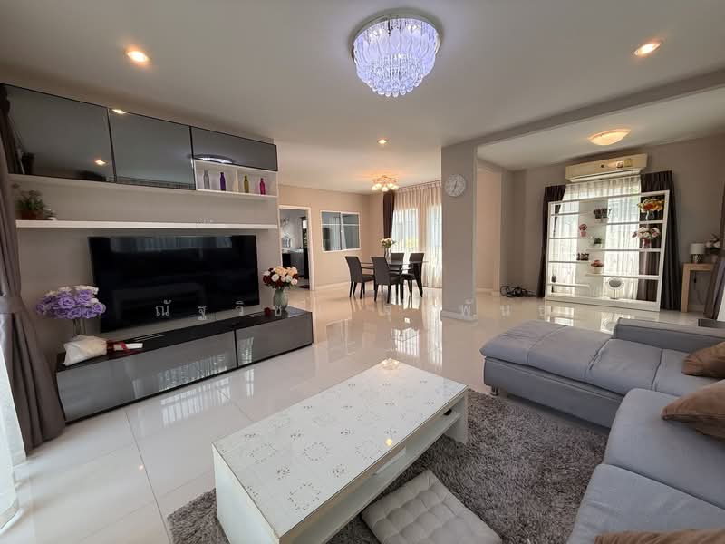 For Rent - Passorn Prestige Onnut, Bangkok