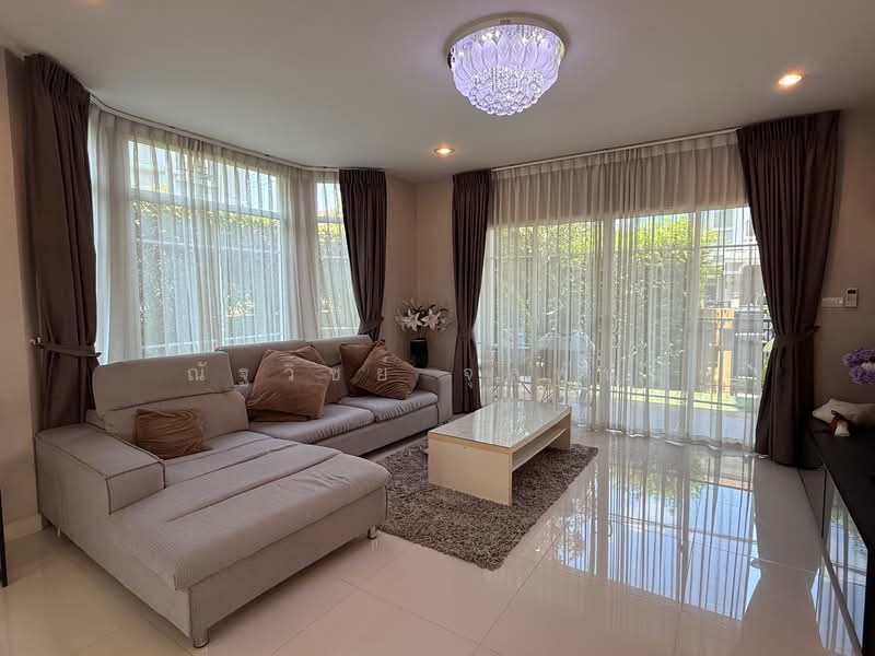 ให้เช่า - Passorn Prestige Onnut : ภัสสร เพรสทีจ อ่อนนุช, กรุงเทพ