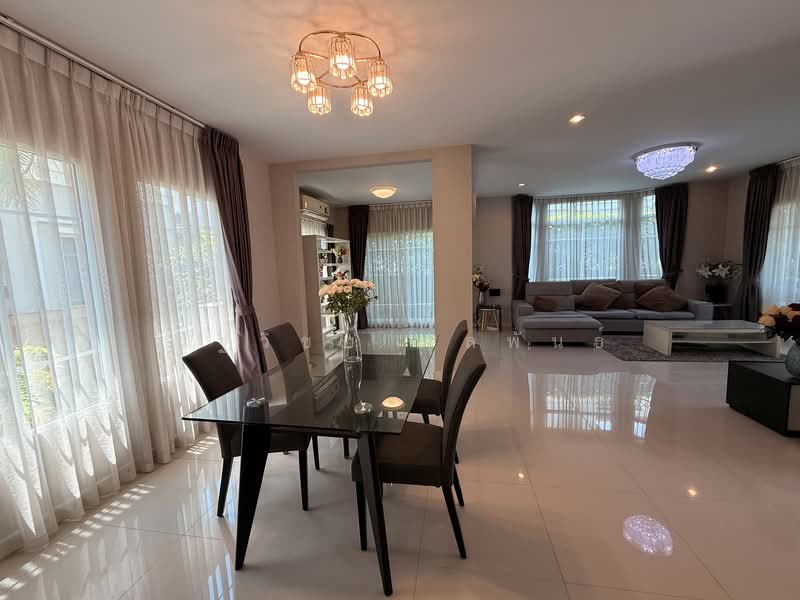 ให้เช่า - Passorn Prestige Onnut : ภัสสร เพรสทีจ อ่อนนุช, กรุงเทพ