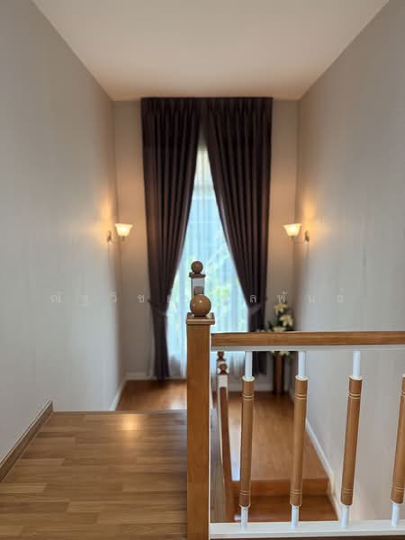 Passorn Prestige Onnut : ภัสสร เพรสทีจ อ่อนนุช, กรุงเทพ, ถนน เฉลิมพระเกียรติ ร. 9, ประเวศ, ประเวศ, กรุงเทพ, 200 ตร.ม., บ้านเดี่ยว ให้เช่า, โดย ณัฐวิชย์ จุลพันธ์, 500200472 - DDproperty.com