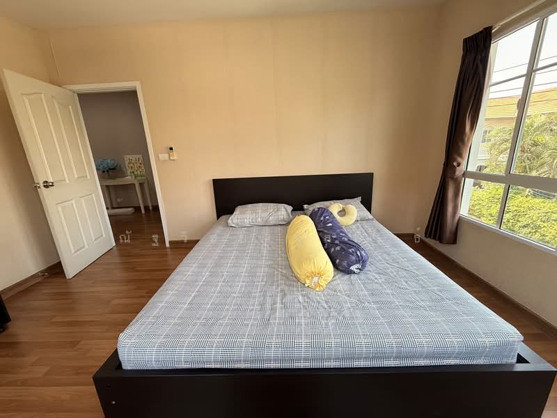 For Rent - Passorn Prestige Onnut, Bangkok