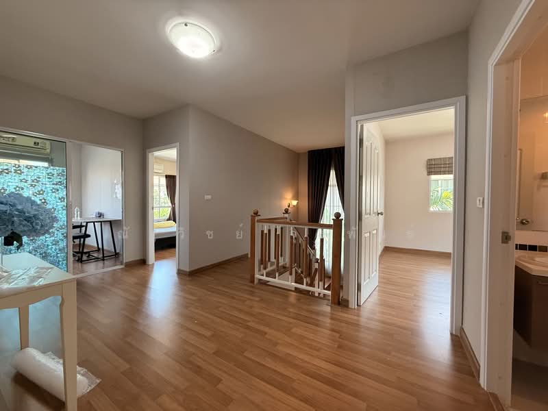 For Rent - Passorn Prestige Onnut, Bangkok