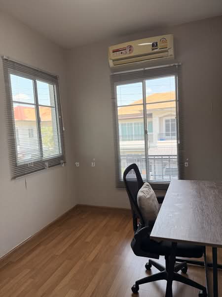 For Rent - Passorn Prestige Onnut, Bangkok