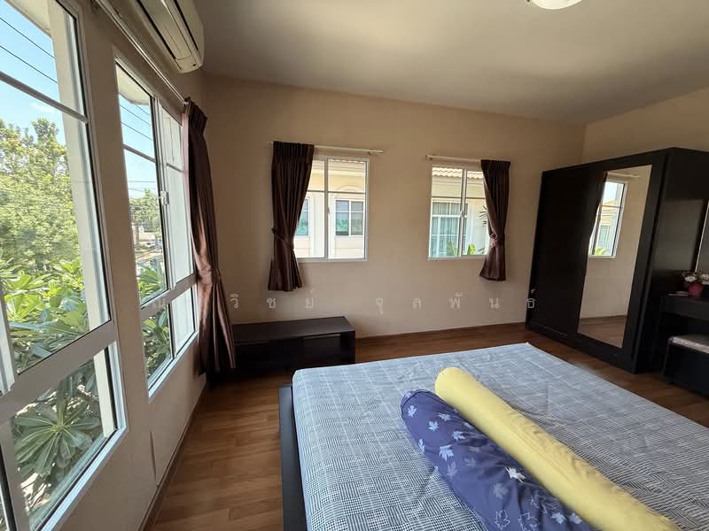 For Rent - Passorn Prestige Onnut, Bangkok