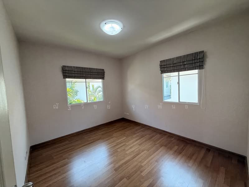 For Rent - Passorn Prestige Onnut, Bangkok