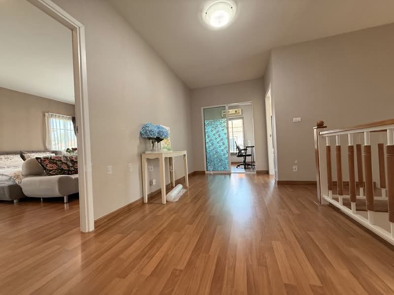 For Rent - Passorn Prestige Onnut, Bangkok