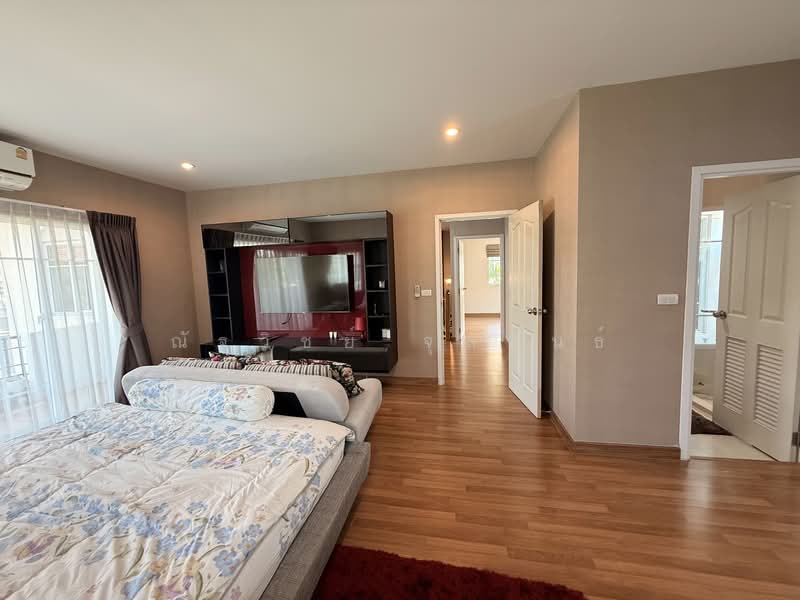 Passorn Prestige Onnut : ภัสสร เพรสทีจ อ่อนนุช, กรุงเทพ, ถนน เฉลิมพระเกียรติ ร. 9, ประเวศ, ประเวศ, กรุงเทพ, 200 ตร.ม., บ้านเดี่ยว ให้เช่า, โดย ณัฐวิชย์ จุลพันธ์, 500200472 - DDproperty.com