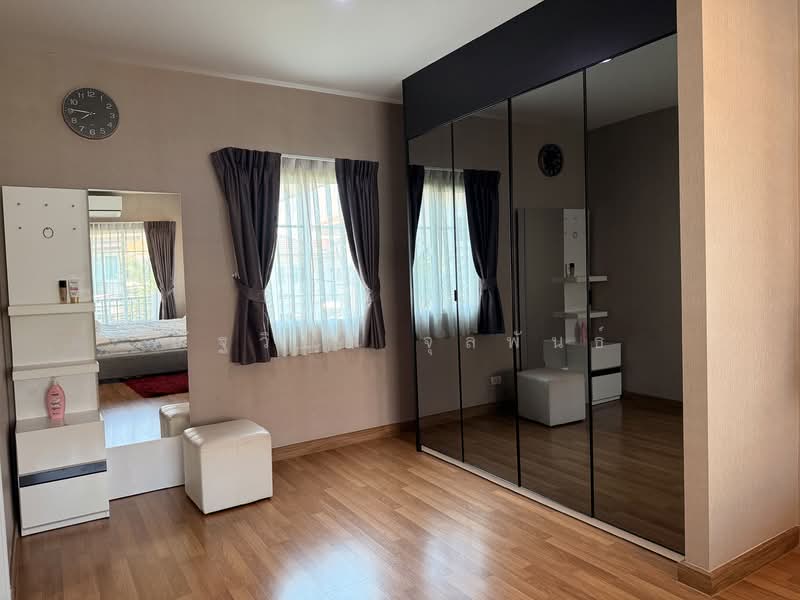 For Rent - Passorn Prestige Onnut, Bangkok