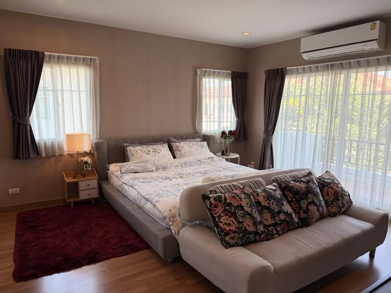 ให้เช่า - Passorn Prestige Onnut : ภัสสร เพรสทีจ อ่อนนุช, กรุงเทพ