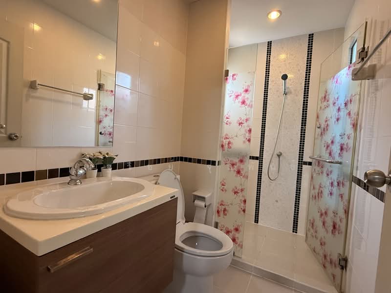 For Rent - Passorn Prestige Onnut, Bangkok