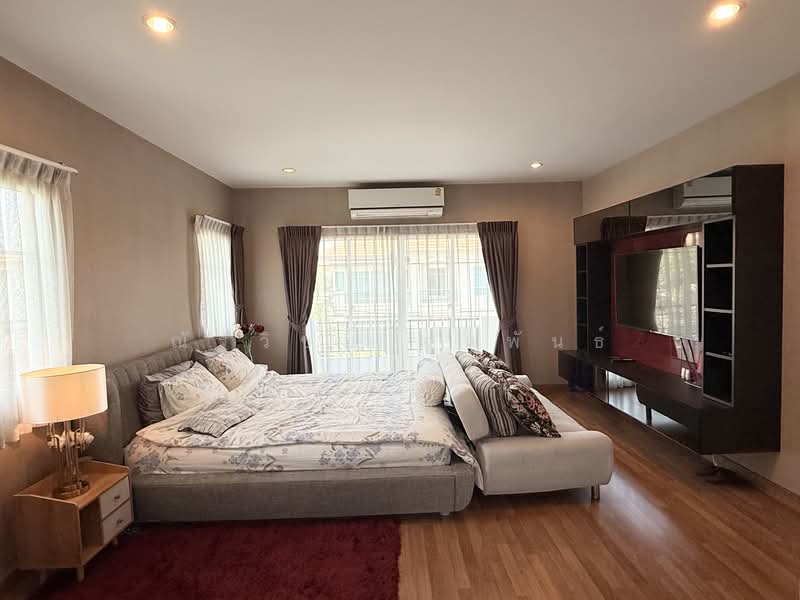 For Rent - Passorn Prestige Onnut, Bangkok