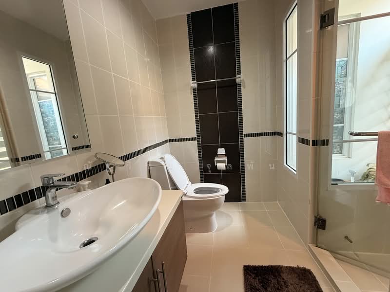 ให้เช่า - Passorn Prestige Onnut : ภัสสร เพรสทีจ อ่อนนุช, กรุงเทพ