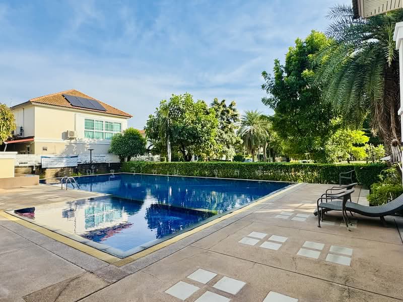 Passorn Prestige Onnut : ภัสสร เพรสทีจ อ่อนนุช, กรุงเทพ, ถนน เฉลิมพระเกียรติ ร. 9, ประเวศ, ประเวศ, กรุงเทพ, 200 ตร.ม., บ้านเดี่ยว ให้เช่า, โดย ณัฐวิชย์ จุลพันธ์, 500200472 - DDproperty.com