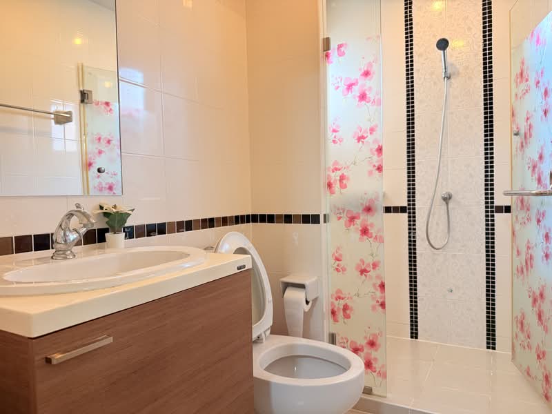 Passorn Prestige Onnut, Bangkok, Chaloem Phrakiat Rama 9 Road, Prawet, Bangkok, 4 Bedrooms, 200 sqm, Single Detached House For Rent, by ณัฐวิชย์ จุลพันธ์, 500200472 - DDproperty.com