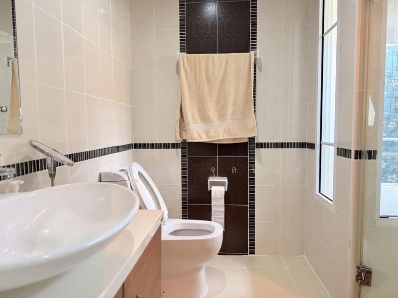 Passorn Prestige Onnut : ภัสสร เพรสทีจ อ่อนนุช, กรุงเทพ, ถนน เฉลิมพระเกียรติ ร. 9, ประเวศ, กรุงเทพ, 200 ตร.ม., บ้านเดี่ยว ให้เช่า, โดย ณัฐวิชย์ จุลพันธ์, 500200472 - DDproperty.com