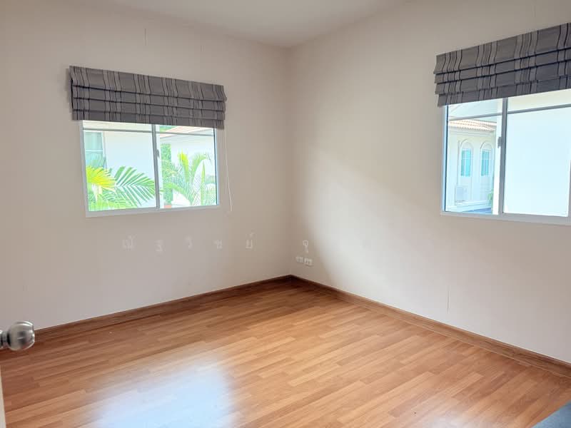 Passorn Prestige Onnut, Bangkok, Chaloem Phrakiat Rama 9 Road, Prawet, Bangkok, 4 Bedrooms, 200 sqm, Single Detached House For Rent, by ณัฐวิชย์ จุลพันธ์, 500200472 - DDproperty.com