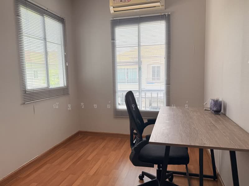 Passorn Prestige Onnut : ภัสสร เพรสทีจ อ่อนนุช, กรุงเทพ, ถนน เฉลิมพระเกียรติ ร. 9, ประเวศ, กรุงเทพ, 200 ตร.ม., บ้านเดี่ยว ให้เช่า, โดย ณัฐวิชย์ จุลพันธ์, 500200472 - DDproperty.com