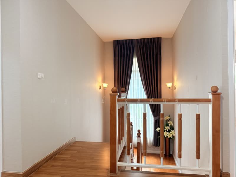 Passorn Prestige Onnut : ภัสสร เพรสทีจ อ่อนนุช, กรุงเทพ, ถนน เฉลิมพระเกียรติ ร. 9, ประเวศ, กรุงเทพ, 200 ตร.ม., บ้านเดี่ยว ให้เช่า, โดย ณัฐวิชย์ จุลพันธ์, 500200472 - DDproperty.com