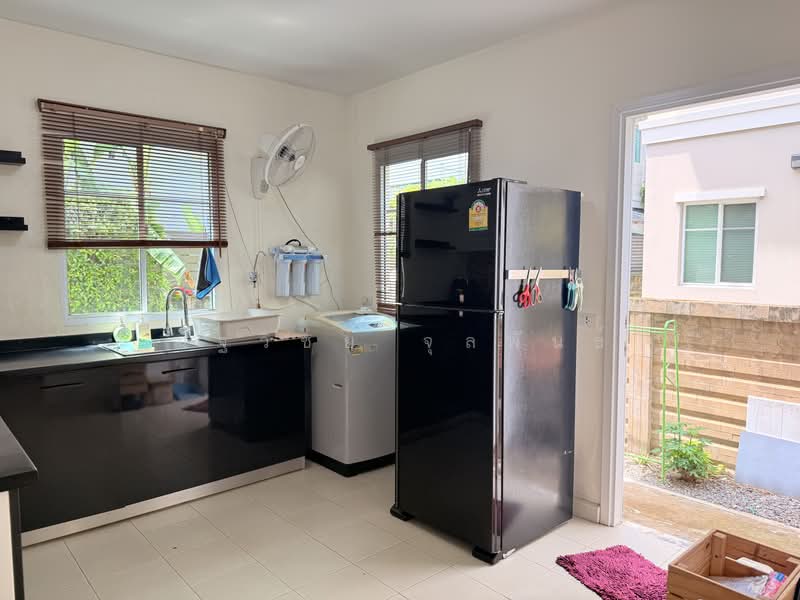 Passorn Prestige Onnut, Bangkok, Chaloem Phrakiat Rama 9 Road, Prawet, Bangkok, 4 Bedrooms, 200 sqm, Single Detached House For Rent, by ณัฐวิชย์ จุลพันธ์, 500200472 - DDproperty.com
